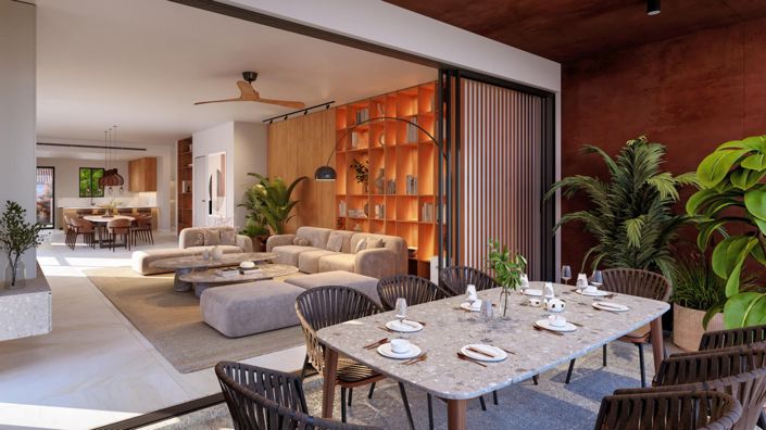 Image No.4-4 Bed House for sale