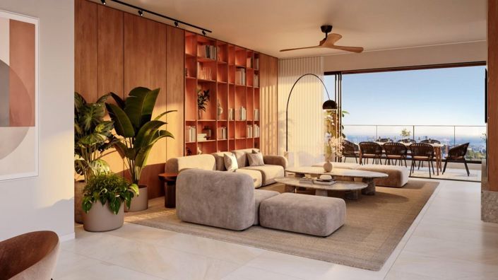 Image No.5-4 Bed House for sale