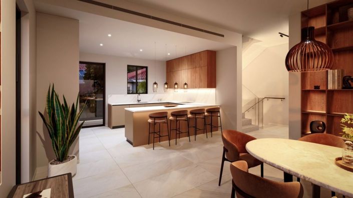 Image No.7-4 Bed House for sale