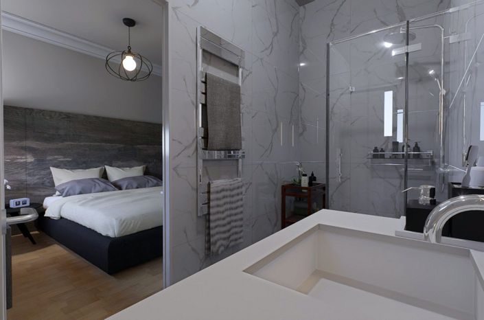 Image No.7-1 Bed Apartment for sale