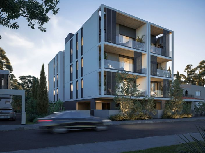 Image No.10-1 Bed Apartment for sale