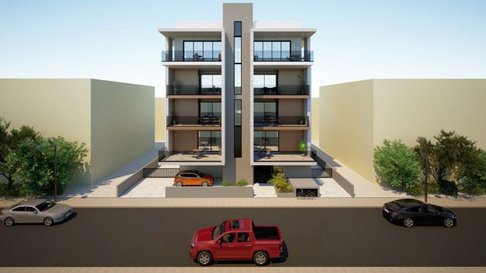 Image No.4-3 Bed Apartment for sale