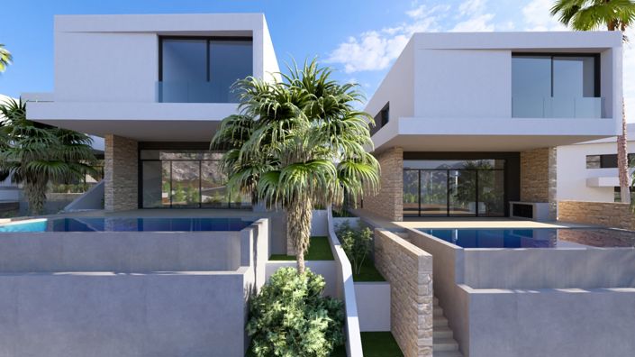 Image No.14-3 Bed House for sale