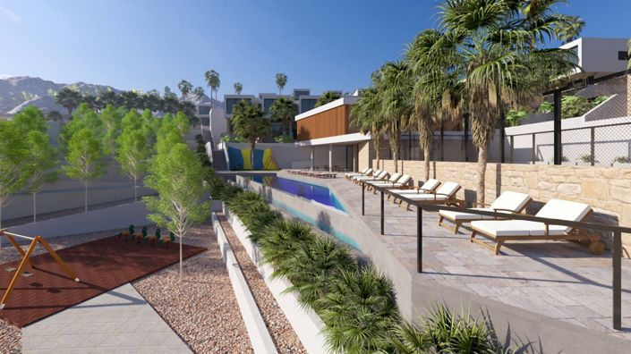 Image No.16-3 Bed House for sale