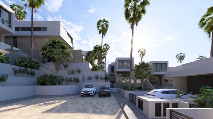 Image No.18-3 Bed House for sale