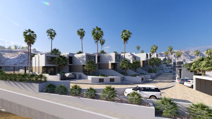 Image No.21-3 Bed House for sale