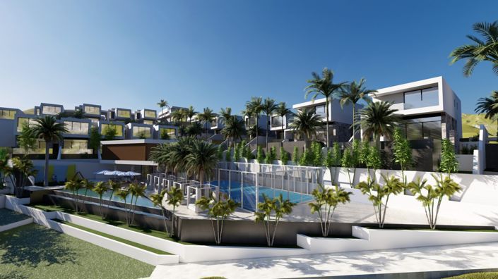 Image No.25-3 Bed House for sale