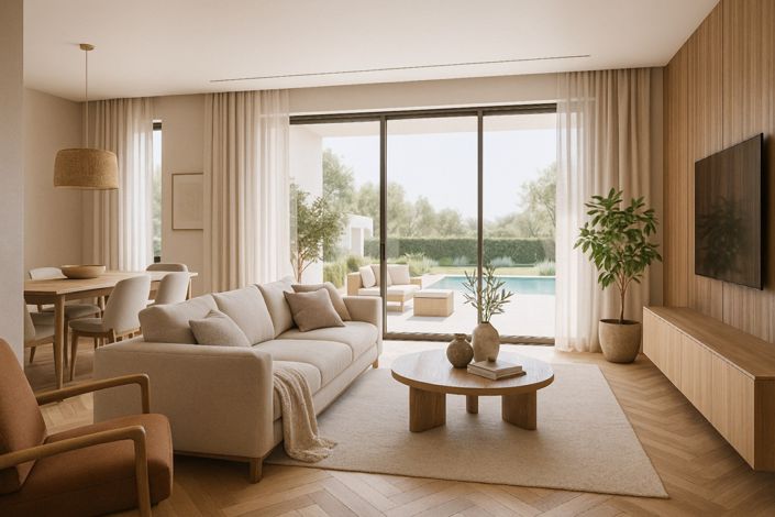 Image No.3-3 Bed House for sale