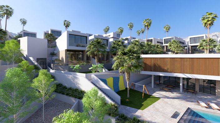 Image No.15-4 Bed House for sale