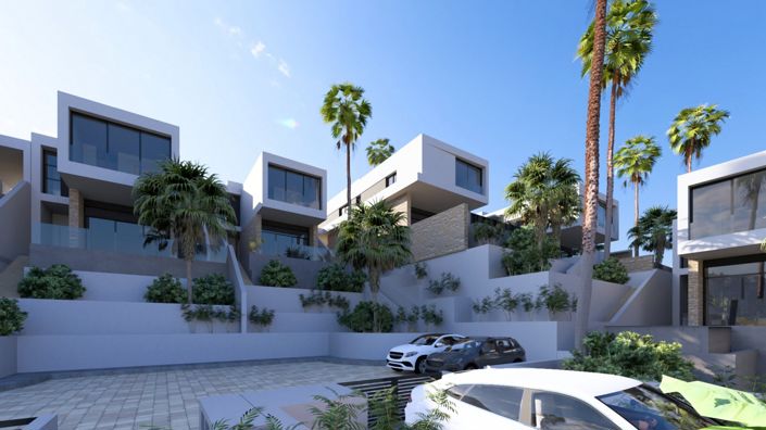 Image No.19-4 Bed House for sale