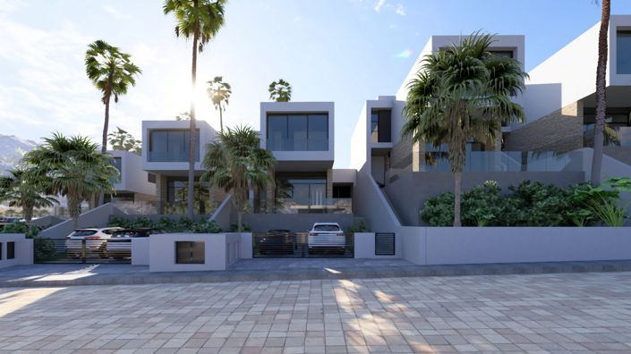 Image No.20-4 Bed House for sale