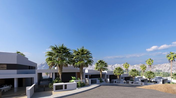 Image No.23-4 Bed House for sale