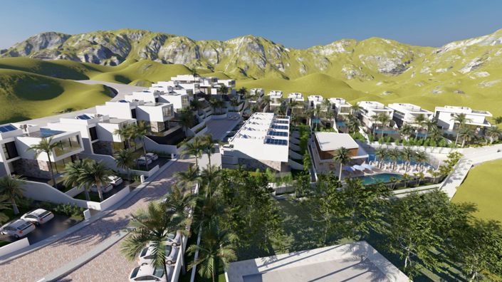 Image No.26-4 Bed House for sale