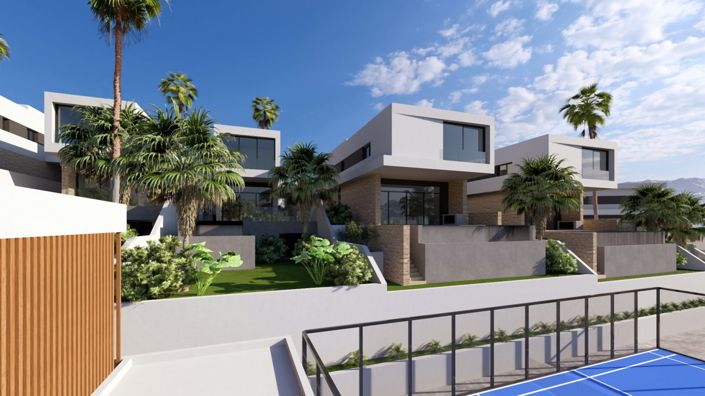 Image No.28-4 Bed House for sale