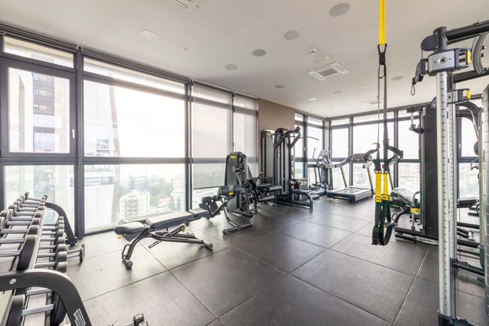 Image No.18-3 Bed Apartment for sale