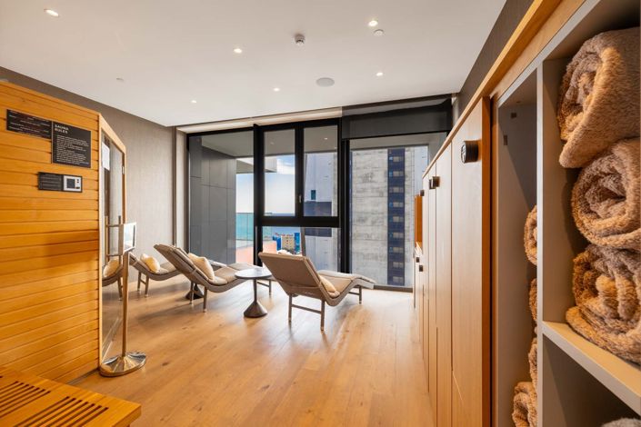 Image No.19-2 Bed Apartment for sale