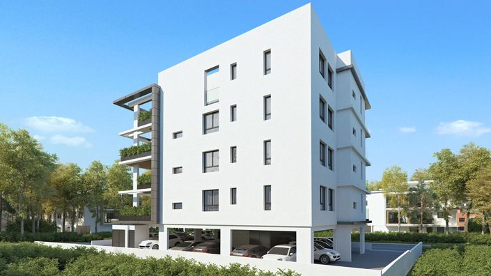 Image No.14-1 Bed Apartment for sale