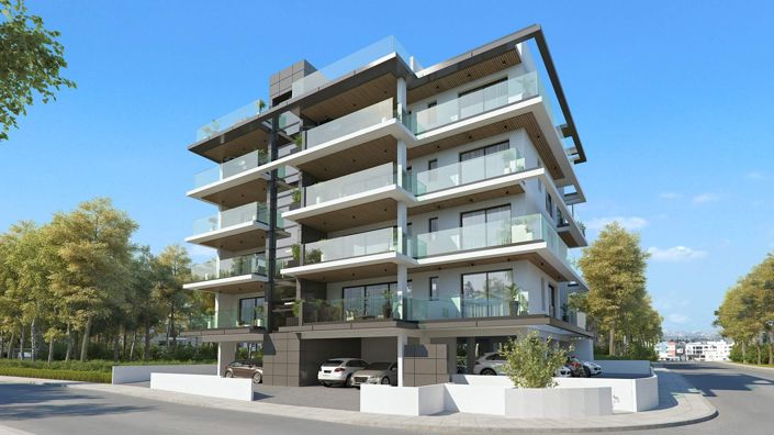 Image No.2-1 Bed Apartment for sale