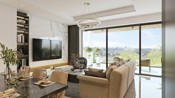 Image No.3-1 Bed Apartment for sale