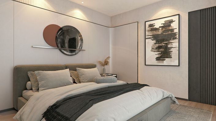 Image No.9-1 Bed Apartment for sale