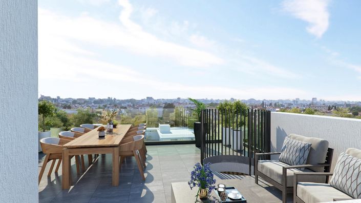 Image No.8-Appartement de 2 chambres à vendre à Larnaca