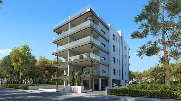 Image No.10-1 Bed Apartment for sale