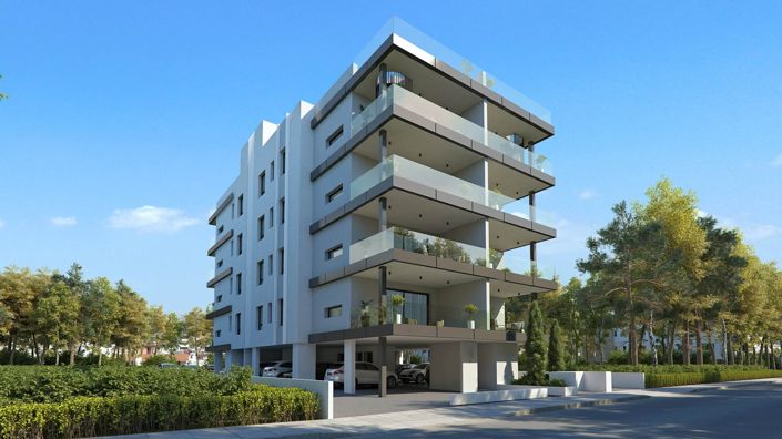 Image No.9-1 Bed Apartment for sale