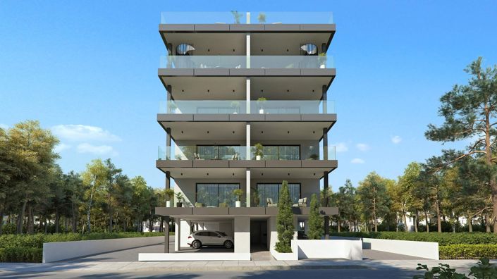 Image No.2-2 Bed Penthouse for sale