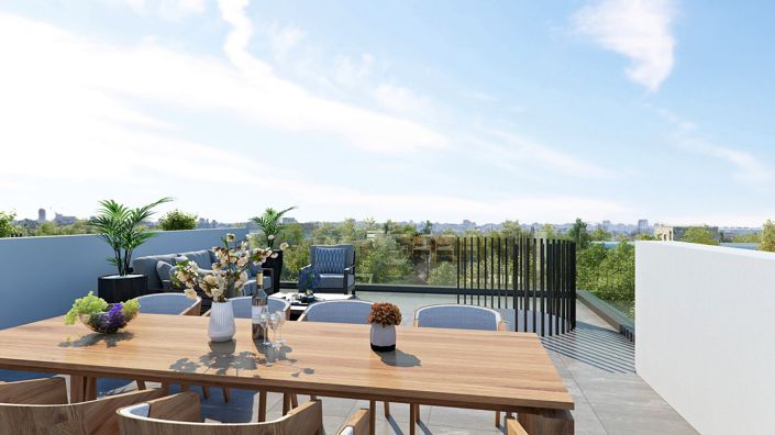 Image No.7-2 Bed Penthouse for sale