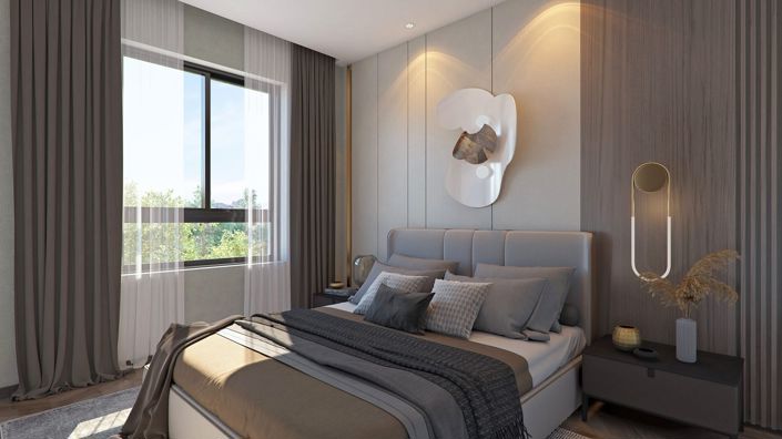 Image No.8-2 Bed Penthouse for sale