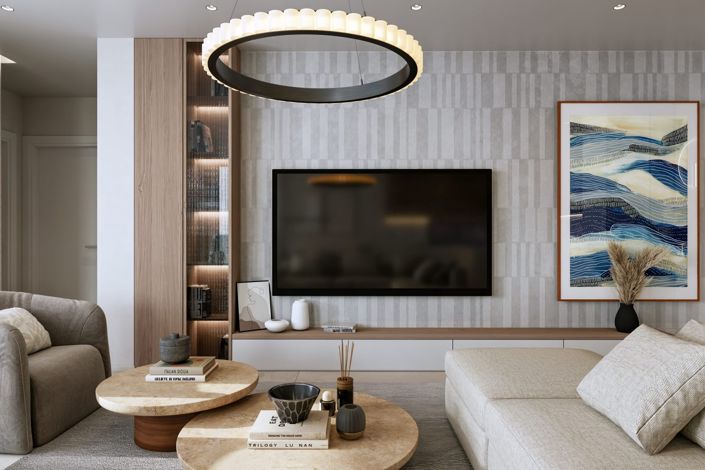 Image No.13-Appartement de 2 chambres à vendre à Oroklini