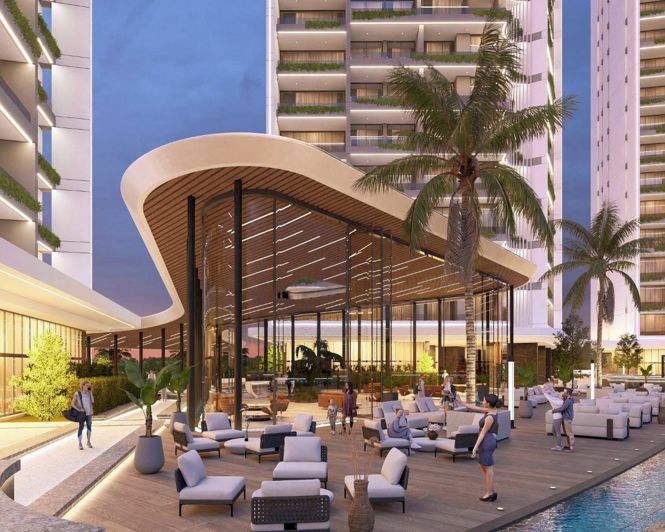 Image No.11-Appartement de 1 chambre à vendre à Leivadia