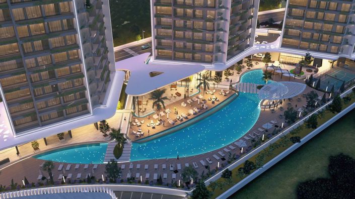 Image No.17-Appartement de 1 chambre à vendre à Leivadia