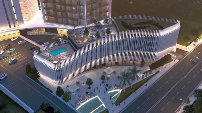 Image No.18-Appartement de 1 chambre à vendre à Leivadia