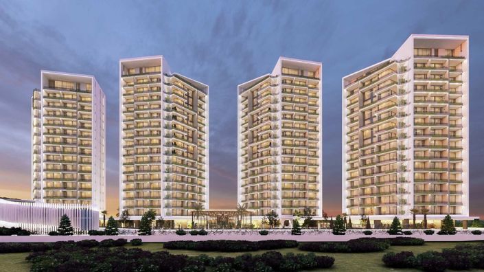 Image No.19-Appartement de 1 chambre à vendre à Leivadia