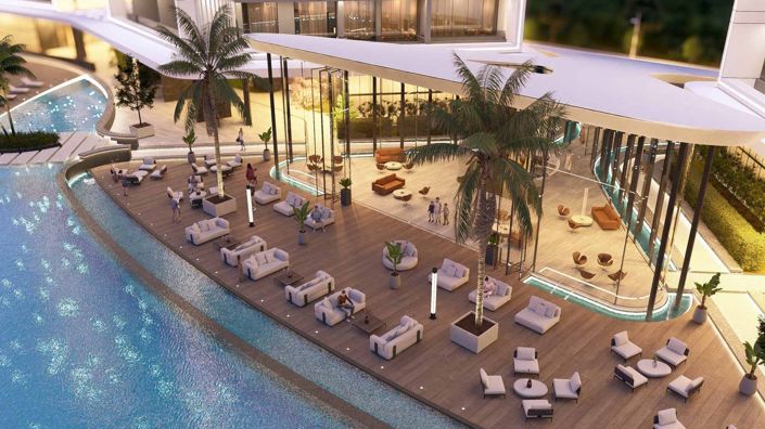 Image No.4-Appartement de 1 chambre à vendre à Leivadia