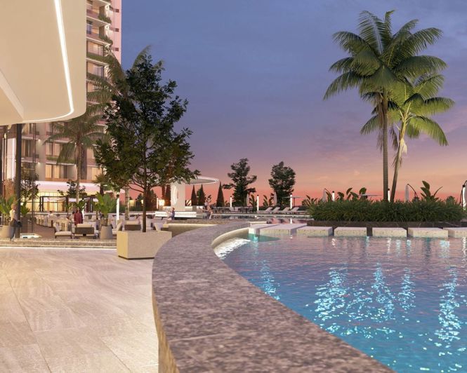 Image No.5-Appartement de 1 chambre à vendre à Leivadia