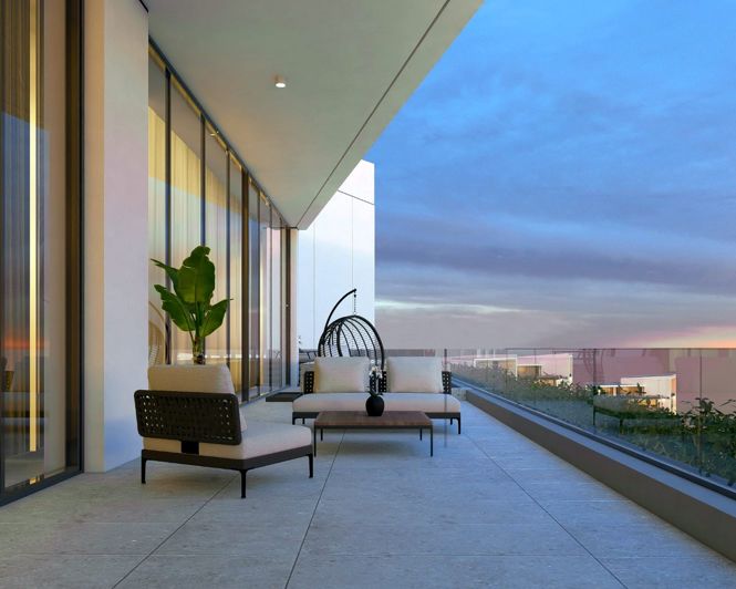 Image No.10-Appartement de 3 chambres à vendre à Leivadia