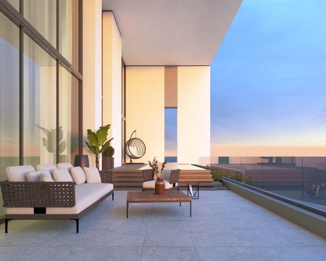 Image No.14-Appartement de 3 chambres à vendre à Leivadia