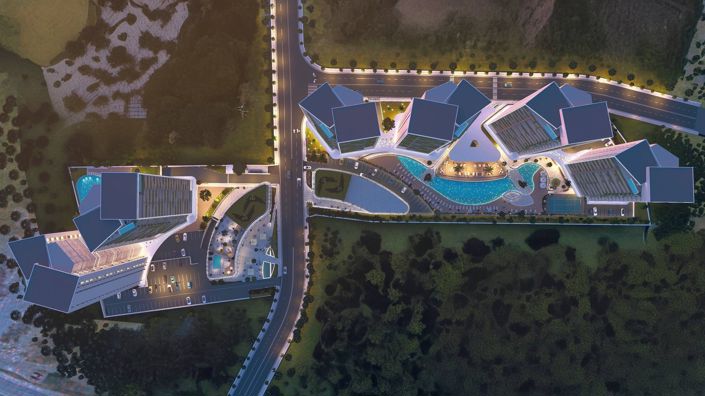 Image No.16-Appartement de 3 chambres à vendre à Leivadia