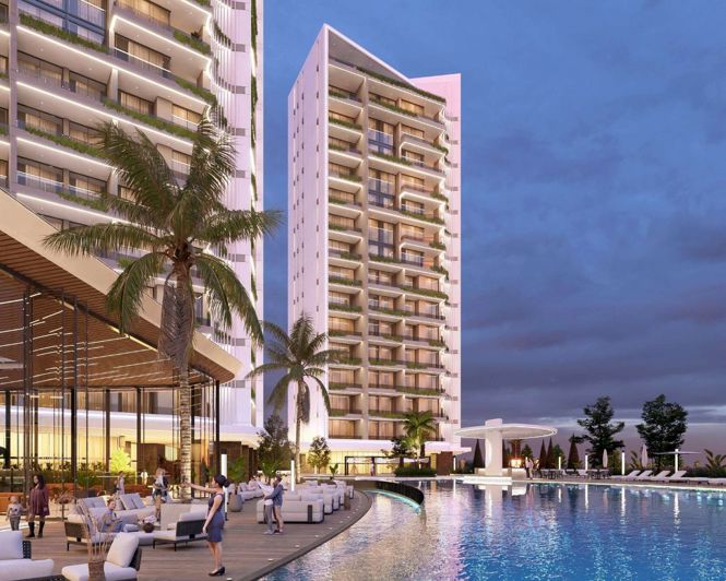 Image No.2-Appartement de 3 chambres à vendre à Leivadia