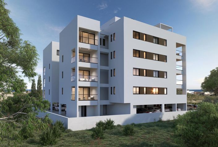 Image No.8-Penthouse de 3 chambres à vendre à Leivadia