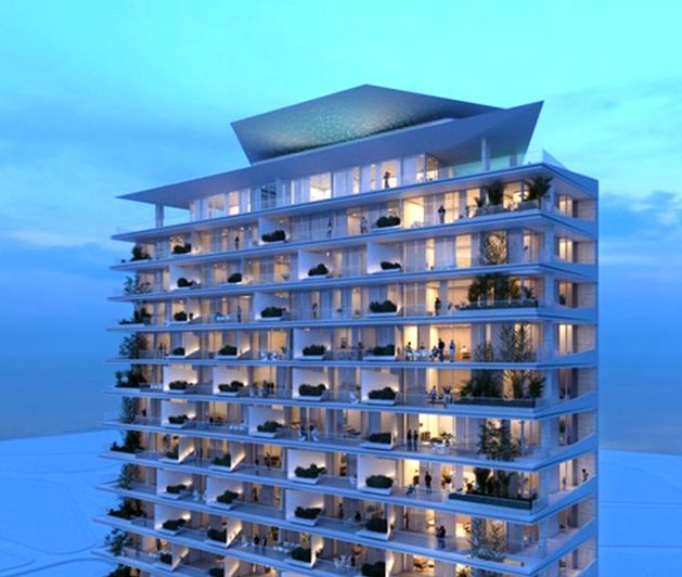 Image No.3-1 Bed Apartment for sale