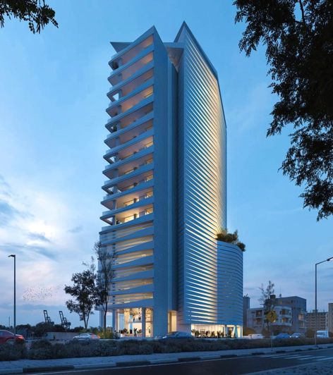 Image No.5-1 Bed Apartment for sale