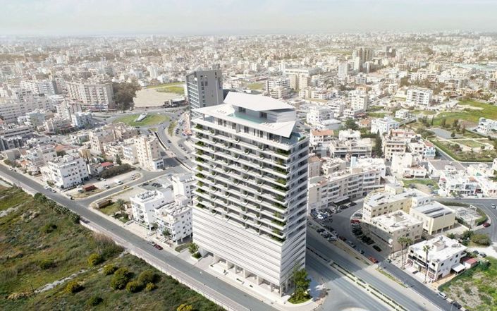 Image No.2-3 Bed Apartment for sale