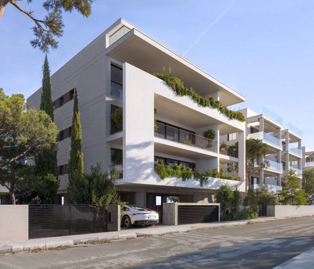 Image No.3-1 Bed Apartment for sale