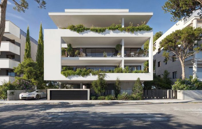 Image No.7-1 Bed Apartment for sale