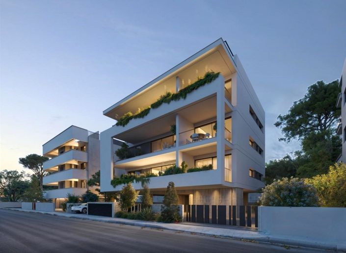 Image No.8-1 Bed Apartment for sale