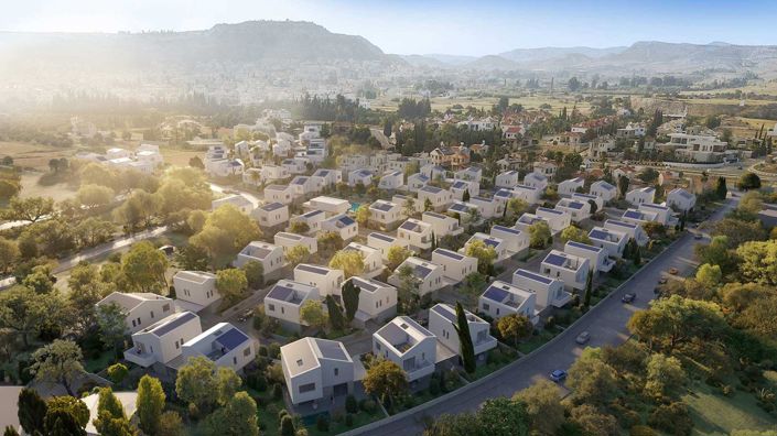 Image No.17-Maison de 3 chambres à vendre à Oroklini