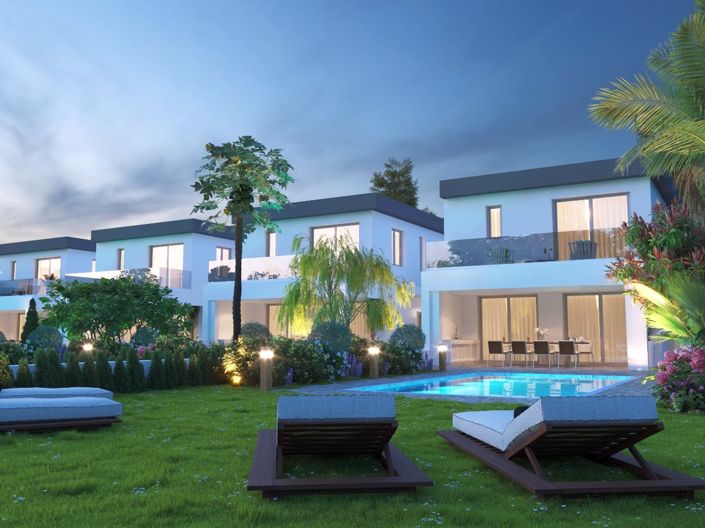 Image No.7-Maison de 3 chambres à vendre à Leivadia